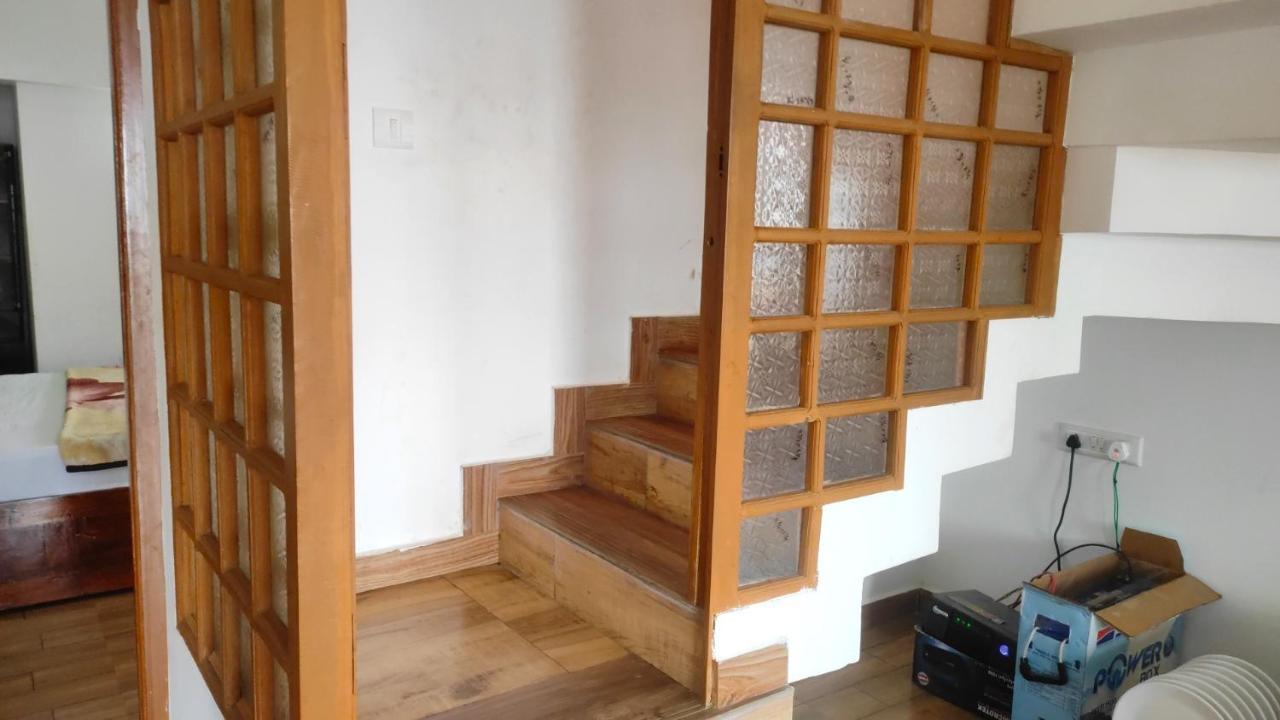קודאיקנאל Pears Garden Royal Suite מראה חיצוני תמונה