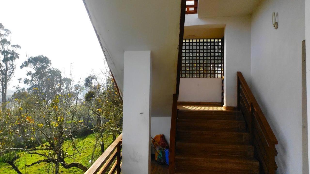 קודאיקנאל Pears Garden Royal Suite מראה חיצוני תמונה