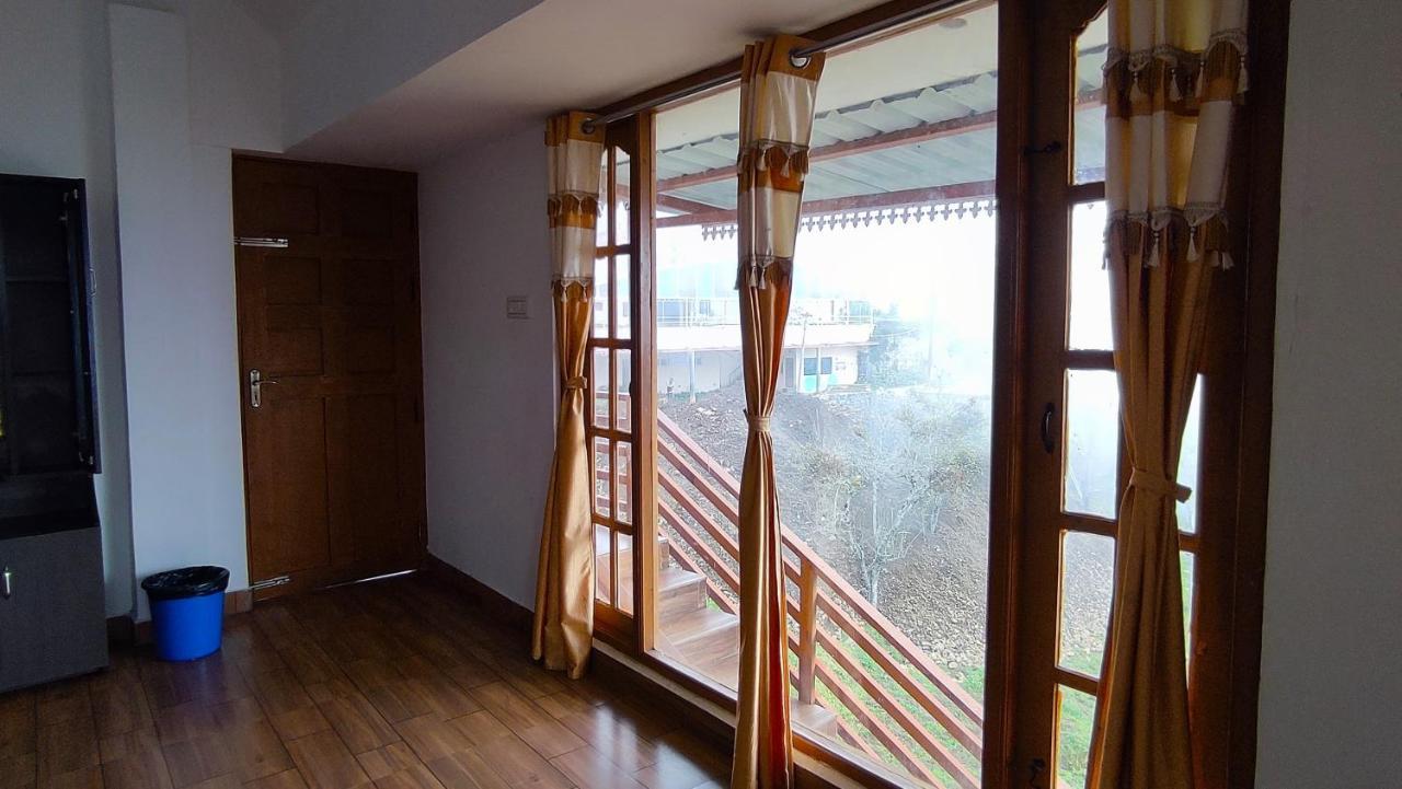 קודאיקנאל Pears Garden Royal Suite מראה חיצוני תמונה