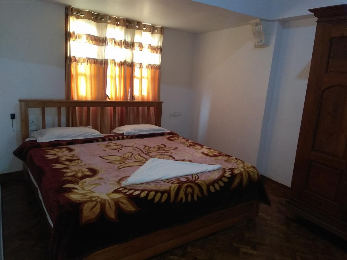 קודאיקנאל Pears Garden Royal Suite מראה חיצוני תמונה