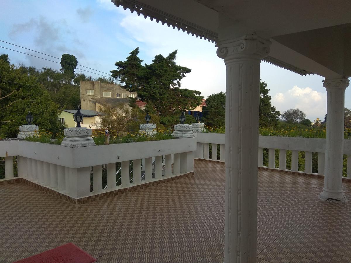 קודאיקנאל Pears Garden Royal Suite מראה חיצוני תמונה